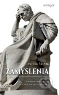 Kniha: Zamyslenia (Patrik Števík). Enribook, 2021 Kniha: Zamyslenia (Patrik Števík). Enribook, 2021