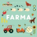 Kniha: První slova - Farma (Fiona Powers). Svojtka&Co., 2021 Kniha: První slova - Farma (Fiona Powers). Svojtka&Co., 2021