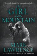 Kniha: The Girl and the Mountain (HarperCollins). HarperCollins, 2021 Kniha: The Girl and the Mountain (HarperCollins). HarperCollins, 2021