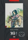 Kniha: Marvel Portfolio (Peach Momoko). Marvel, 2021 Kniha: Marvel Portfolio (Peach Momoko). Marvel, 2021