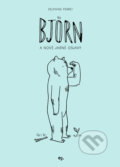 Kniha: Björn II (Delphine Perret). E.J. Publishing, 2021 Kniha: Björn II (Delphine Perret). E.J. Publishing, 2021