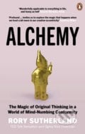 Alchemy - Rory Sutherland, 2021