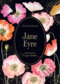 Jane Eyre - Charlotte Bronte, Marjolein Bastin (ilustrátor), 2021