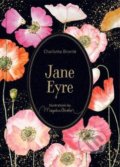 Kniha: Jane Eyre (Charlotte Bronte). Andrews McMeel, 2021 Kniha: Jane Eyre (Charlotte Bronte). Andrews McMeel, 2021