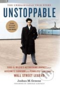 Kniha: Unstoppable (Deborah E. Lipstadt a Joshua Greene). Insight, 2021 Kniha: Unstoppable (Deborah E. Lipstadt a Joshua Greene). Insight, 2021