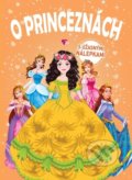 Kniha: O princeznách (Foni book). Foni book, 2021 Kniha: O princeznách (Foni book). Foni book, 2021