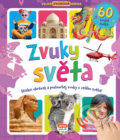 Kniha: Zvuky světa (INFOA). INFOA, 2021 Kniha: Zvuky světa (INFOA). INFOA, 2021
