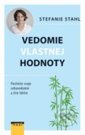 Kniha: Vedomie vlastnej hodnoty (Stefanie Stahl). NOXI, 2021 Kniha: Vedomie vlastnej hodnoty (Stefanie Stahl). NOXI, 2021