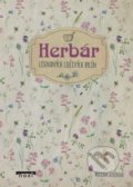 Kniha: Herbár (Miriam Latečková). NOXI, 2021 Kniha: Herbár (Miriam Latečková). NOXI, 2021