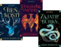 Kniha: Griša 1-3 (Leigh Bardugo) Kniha: Griša 1-3 (Leigh Bardugo)