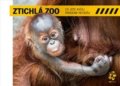 Kniha: Ztichlá zoo (Miroslav Bobek a Petr Hamerník). Zoologická zahrada v Praze, 2021 Kniha: Ztichlá zoo (Miroslav Bobek a Petr Hamerník). Zoologická zahrada v Praze, 2021