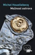 Kniha: Možnost ostrova (Michel Houellebecq). Odeon CZ, 2021 Kniha: Možnost ostrova (Michel Houellebecq). Odeon CZ, 2021