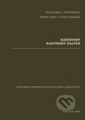 Kniha: Slovenský kalvínsky žaltár (Peter Zubko, Peter Žeňuch, Róbert Lapko a Šimon Marinčák). VEDA, 2021 Kniha: Slovenský kalvínsky žaltár (Peter Zubko, Peter Žeňuch, Róbert Lapko a Šimon Marinčák). VEDA, 2021
