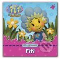 Kniha: Fifi a jej kamaráti (PB Publishing). PB Publishing, 2010 Kniha: Fifi a jej kamaráti (PB Publishing). PB Publishing, 2010