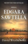 Príbeh Edgara Sawtella - David Wroblewski, 2010