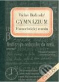 Kniha: Gymnázium, 2010 Kniha: Gymnázium, 2010