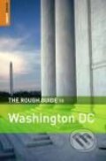 The Rough Guide to Washington DC, Rough Guides, 2008