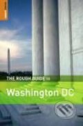 Kniha: The Rough Guide to Washington DC (Rough Guides). Rough Guides, 2008 Kniha: The Rough Guide to Washington DC (Rough Guides). Rough Guides, 2008