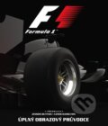 Kniha: F1 - Formula 1 (Adam Hay-Nicholls). Mladá fronta, 2010 Kniha: F1 - Formula 1 (Adam Hay-Nicholls). Mladá fronta, 2010