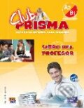 Kniha: Club Prisma A2 + B1 - Libro del profesor (Edinumen). Edinumen Kniha: Club Prisma A2 + B1 - Libro del profesor (Edinumen). Edinumen