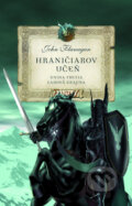 Kniha: Hraničiarov učeň (Kniha tretia) (John Flanagan), 2010 Kniha: Hraničiarov učeň (Kniha tretia) (John Flanagan), 2010