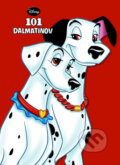 Kniha: 101 Dalmatínov (Egmont SK). Egmont SK, 2010 Kniha: 101 Dalmatínov (Egmont SK). Egmont SK, 2010