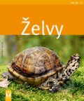 Kniha: Želvy (Hartmut Wilke). Vašut, 2010 Kniha: Želvy (Hartmut Wilke). Vašut, 2010