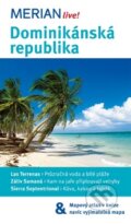 Kniha: Dominikánská republika (Kiki Baron). Vašut, 2010 Kniha: Dominikánská republika (Kiki Baron). Vašut, 2010