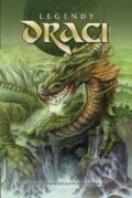 Kniha: Legendy: Draci (Straky na vrbě). Straky na vrbě, 2010 Kniha: Legendy: Draci (Straky na vrbě). Straky na vrbě, 2010