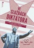 Kniha: Ve službách diktátora (Gashi Dardan a Ingrid Steiner). Jota, 2010 Kniha: Ve službách diktátora (Gashi Dardan a Ingrid Steiner). Jota, 2010