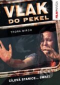 Film: Vlak do pekel (Gideon Raff) (DVD). Hollywood Film: Vlak do pekel (Gideon Raff) (DVD). Hollywood