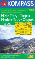 Nízke Tatry - Chopok 1:50 000 (MAIRDUMONT). MAIRDUMONT Nízke Tatry - Chopok 1:50 000 (MAIRDUMONT). MAIRDUMONT