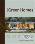 New Green Homes, Collins Design, 2010