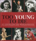Kniha: Too Young to Die (Birgit Krols). Tectum, 2010 Kniha: Too Young to Die (Birgit Krols). Tectum, 2010