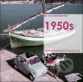 Kniha: Do You Remember the 1950s? (Patricia Masso). Tectum, 2010 Kniha: Do You Remember the 1950s? (Patricia Masso). Tectum, 2010