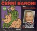 Audiokniha: Černí baroni (Miloslav Švandrlík). Popron music, 2010 Audiokniha: Černí baroni (Miloslav Švandrlík). Popron music, 2010