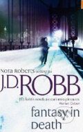 Kniha: Fantasy in Death (J.D. Robb). Piatkus Kniha: Fantasy in Death (J.D. Robb). Piatkus