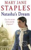 Kniha: Natasha's Dream (Mary Jane Staples). Corgi Books, 2010 Kniha: Natasha's Dream (Mary Jane Staples). Corgi Books, 2010