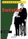 Statistika - Eileen Magnello, Borin Van Loon, Portál, 2010