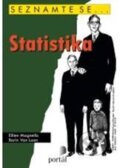 Kniha: Statistika (Eileen Magnello a Borin Van Loon). Portál, 2010 Kniha: Statistika (Eileen Magnello a Borin Van Loon). Portál, 2010