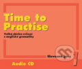 Time to Practise 1 (Audio CD), Polyglot