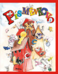 Kniha: Písmenkovo (Ľuba Kremlerová). Matys, 2010 Kniha: Písmenkovo (Ľuba Kremlerová). Matys, 2010
