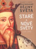 Kniha: Staré a nové světy (Výběr Readers Digest). Výběr Readers Digest, 2010 Kniha: Staré a nové světy (Výběr Readers Digest). Výběr Readers Digest, 2010