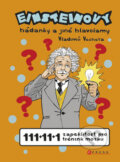 Kniha: Einsteinovy hádanky a jiné hlavolamy (Vladimír Vecheta). Computer Press, 2010 Kniha: Einsteinovy hádanky a jiné hlavolamy (Vladimír Vecheta). Computer Press, 2010