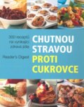 Kniha: Chutnou stravou proti cukrovce (Výběr Readers Digest). Výběr Readers Digest, 2010 Kniha: Chutnou stravou proti cukrovce (Výběr Readers Digest). Výběr Readers Digest, 2010