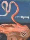 Kniha: Jindřich Štyrský (Karel Srp a Lenka Bydžovská). Argo, 2010 Kniha: Jindřich Štyrský (Karel Srp a Lenka Bydžovská). Argo, 2010