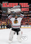 Kniha: Kluby NHL 2011 (Jan Velart). Egmont ČR, 2010 Kniha: Kluby NHL 2011 (Jan Velart). Egmont ČR, 2010