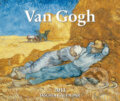 Van Gogh - Tear-off Calendars 2011, Taschen, 2010