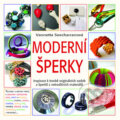 Kniha: Moderní šperky (Vannetta Seecharranová). Metafora, 2010 Kniha: Moderní šperky (Vannetta Seecharranová). Metafora, 2010