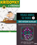 Kniha: Luštění pro celou rodinu (Víkend). Víkend Kniha: Luštění pro celou rodinu (Víkend). Víkend